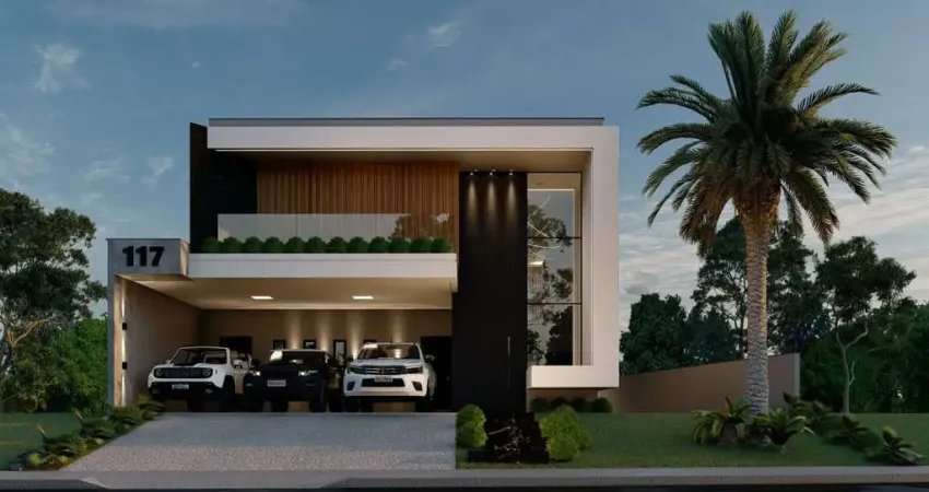 Casa com 3 dormitórios à venda, 296 m² por R$ 2.150.000,00 - Ponta Aguda - Blumenau/SC