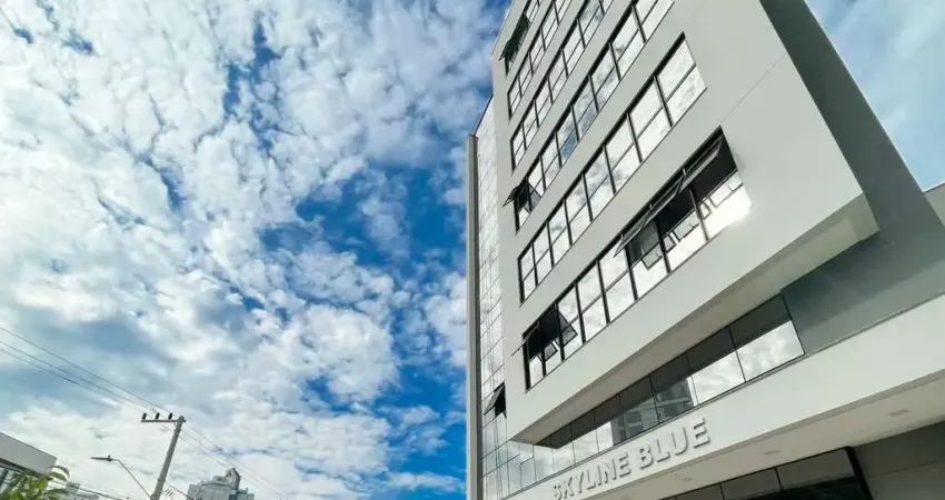 Apartamento com 2 quartos à venda no Itoupava Seca, Blumenau 