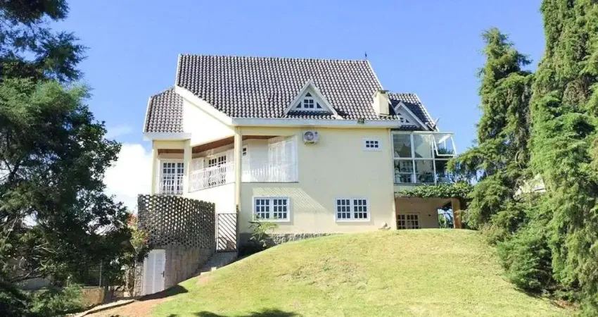 Casa à venda, 400 m² por R$ 4.000.000,00 - Itoupava Seca - Blumenau/SC