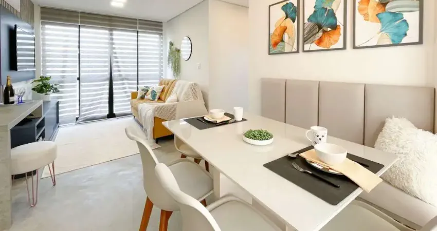 Apartamento com 2 quartos à venda no Itoupava Seca, Blumenau 