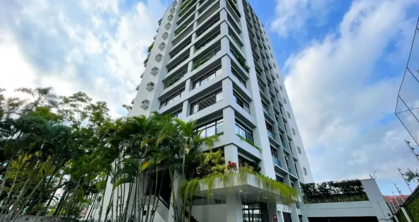 Apartamento com 3 dormitórios à venda, 350 m² por R$ 3.200.000,00 - Ponta Aguda - Blumenau/SC