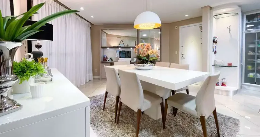 Apartamento com 2 dormitórios à venda, 97 m² por R$ 650.000,00 - Velha - Blumenau/SC