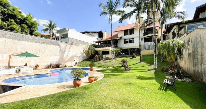 Casa à venda, 500 m² por R$ 2.850.000,00 - Vila Nova - Blumenau/SC