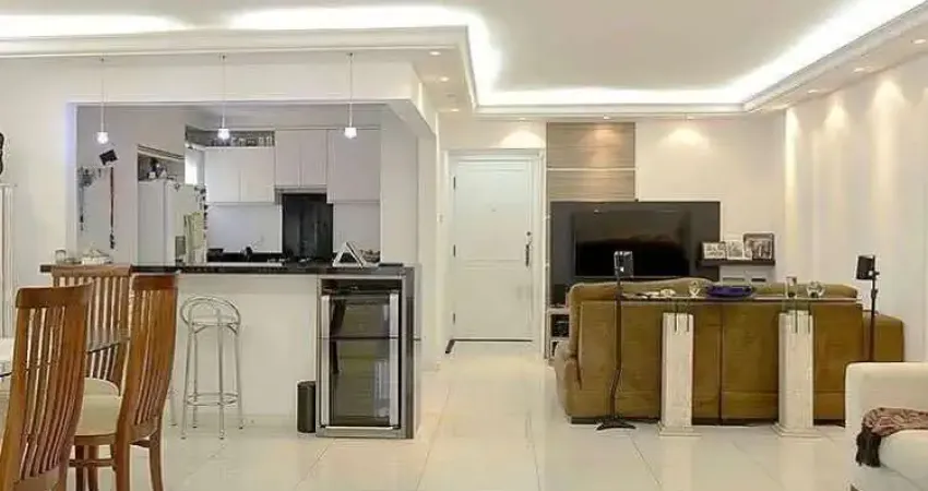 Apartamento à venda, 130 m² por R$ 850.000,00 - Ponta Aguda - Blumenau/SC