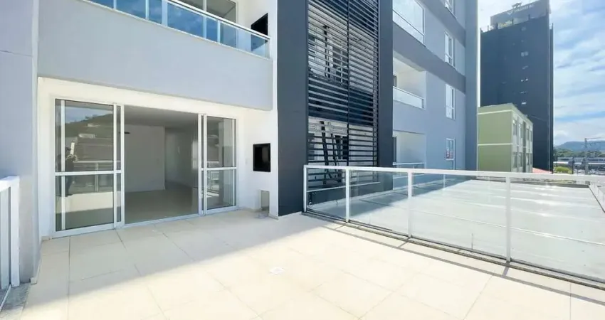 Apartamento à venda, 100 m² por R$ 450.000,00 - Itoupava Seca - Blumenau/SC