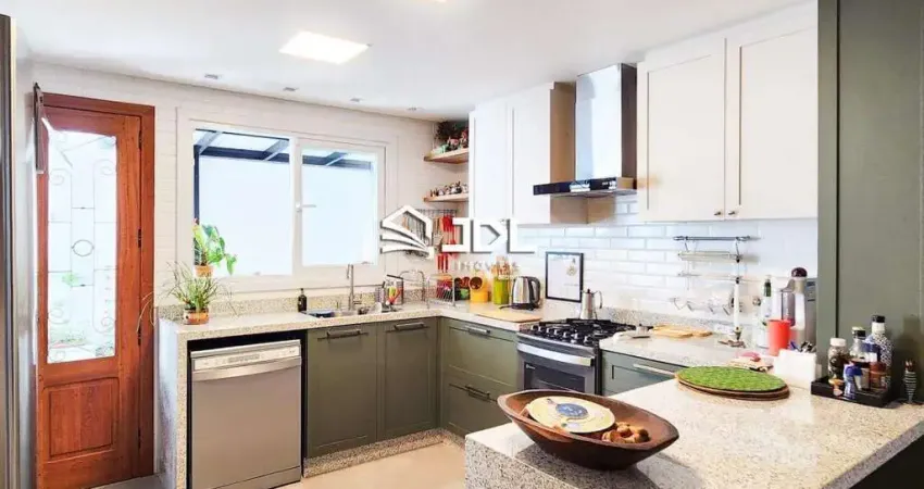Casa com 3 quartos à venda no Velha, Blumenau 