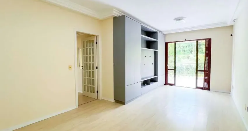 Apartamento com 3 dormitórios à venda, 113 m² por R$ 550.000,00 - Vila Formosa - Blumenau/SC