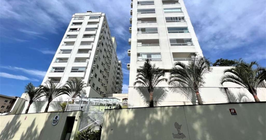 Apartamento com 2 dormitórios à venda, 65 m² por R$ 450.000,00 - Boa Vista - Blumenau/SC