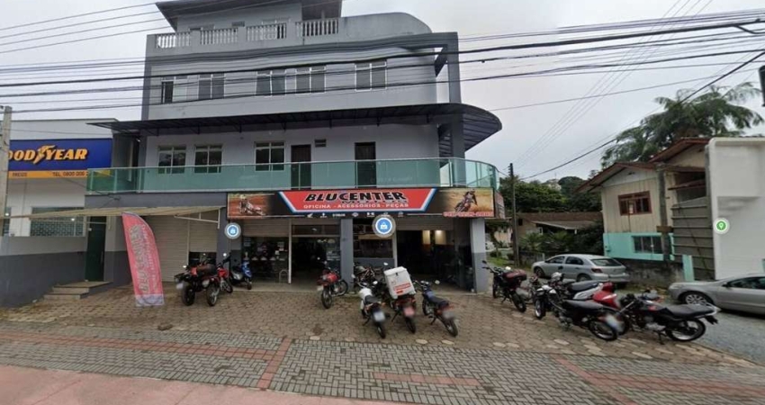 Prédio à venda, 531 m² por R$ 2.950.000,00 - Ponta Aguda - Blumenau/SC