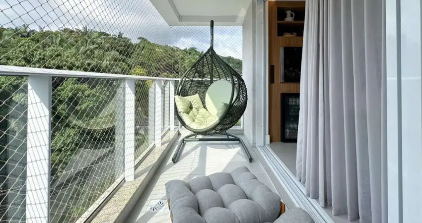 Apartamento com 3 Suites à venda, 189 m² por R$ 2.800.000 - Bom Retiro - Blumenau/SC