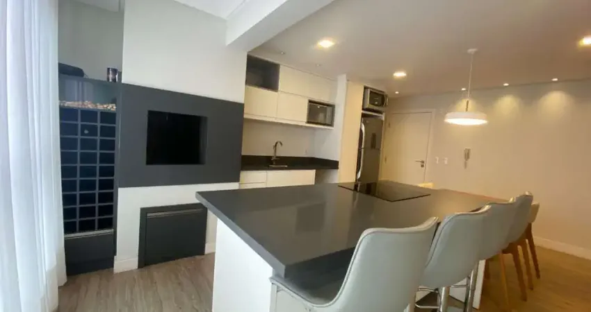 Apartamento com 2 quartos à venda em Água Verde, Blumenau 
