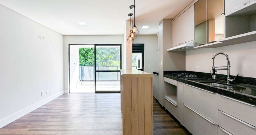 Apartamento com 2 dormitórios à venda, 71 m² por R$ 499.000,00 - Fortaleza - Blumenau/SC