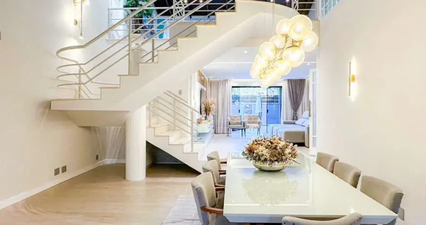 Casa à venda, 399 m² por R$ 2.380.000,00 - Garcia - Blumenau/SC