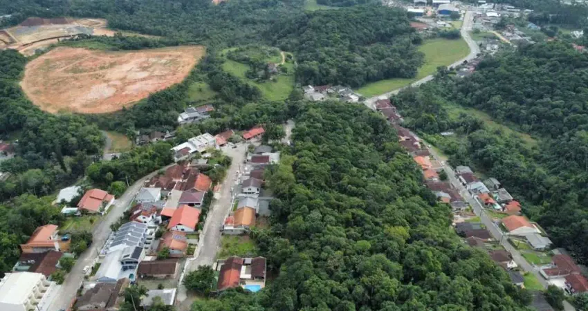 Terreno à venda, 83607 m² por R$ 8.500.000,00 - Fortaleza - Blumenau/SC