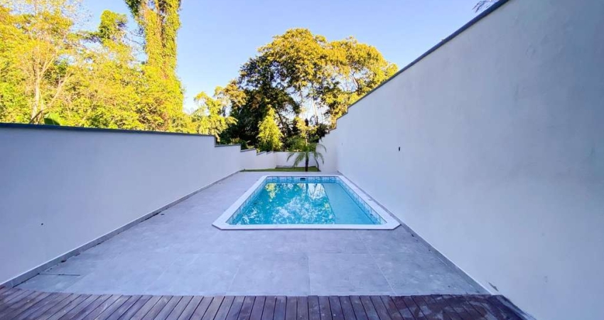 Casa à venda, 188 m² por R$ 895.000,00 - Fortaleza - Blumenau/SC