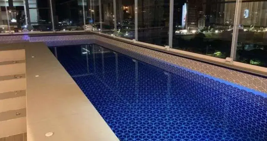 Cobertura à venda, 270 m² por R$ 3.700.000,00 - Ponta Aguda - Blumenau/SC