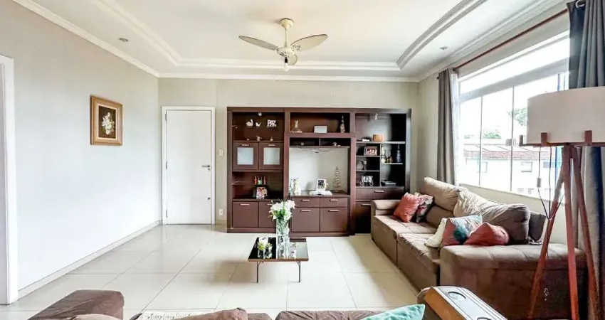 Apartamento à venda, 164 m² por R$ 560.000,00 - Garcia - Blumenau/SC