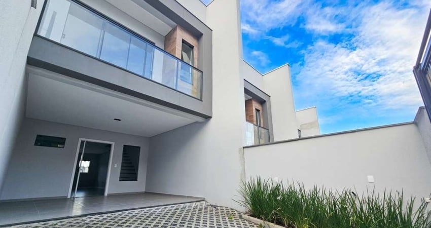 Casa à venda, 118 m² por R$ 645.000,00 - Fortaleza - Blumenau/SC