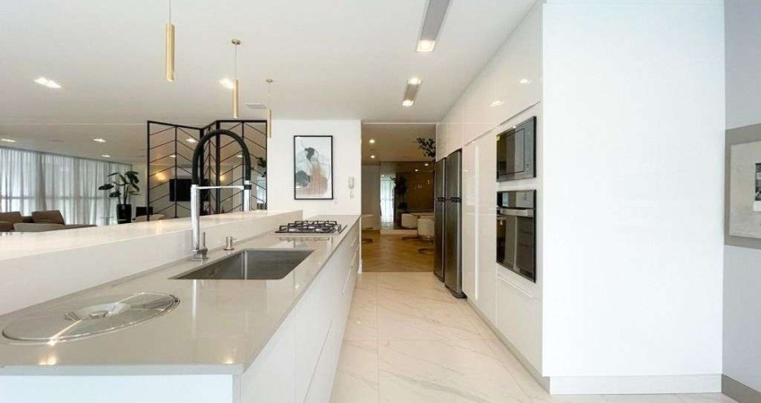 Apartamento com 3 quartos à venda no Bom Retiro, Blumenau 