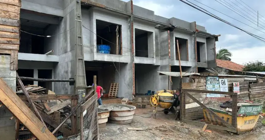 Casa com 3 quartos à venda em Água Verde, Blumenau 