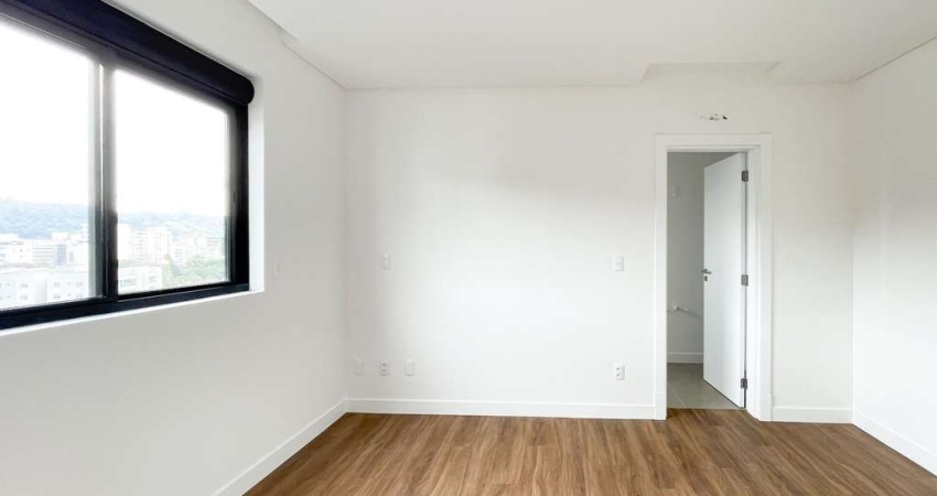 Apartamento com 3 quartos à venda no Bom Retiro, Blumenau 