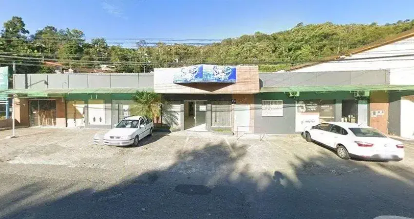 Prédio à venda no Ponta Aguda, Blumenau 