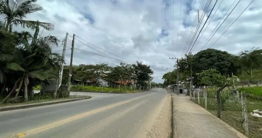 Terreno à venda, 650 m² por R$ 450.000,00 - Fortaleza - Blumenau/SC
