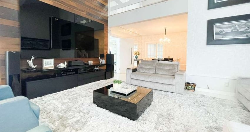 Casa à venda, 260 m² por R$ 1.100.000,00 - Fortaleza - Blumenau/SC