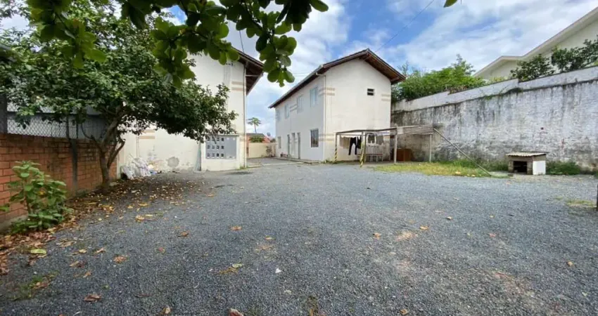 Prédio à venda, 260 m² por R$ 900.000,00 - Itoupava Norte - Blumenau/SC