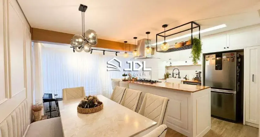Apartamento com 3 quartos à venda no Itoupava Norte, Blumenau 