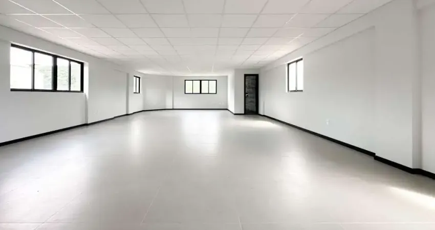 Sala à venda, 130 m² por R$ 950.000,00 - Ponta Aguda - Blumenau/SC