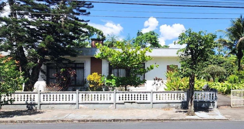 Casa à venda, 250 m² por R$ 1.200.000,00 - Vorstadt - Blumenau/SC