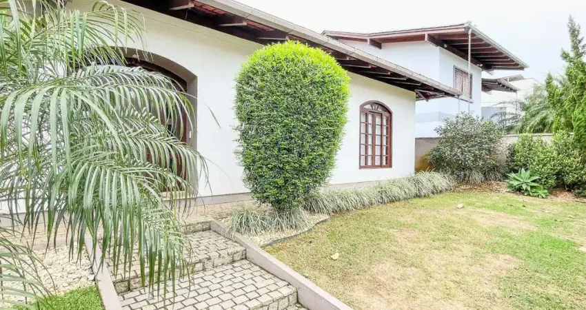Casa com 3 quartos à venda no Vorstadt, Blumenau 
