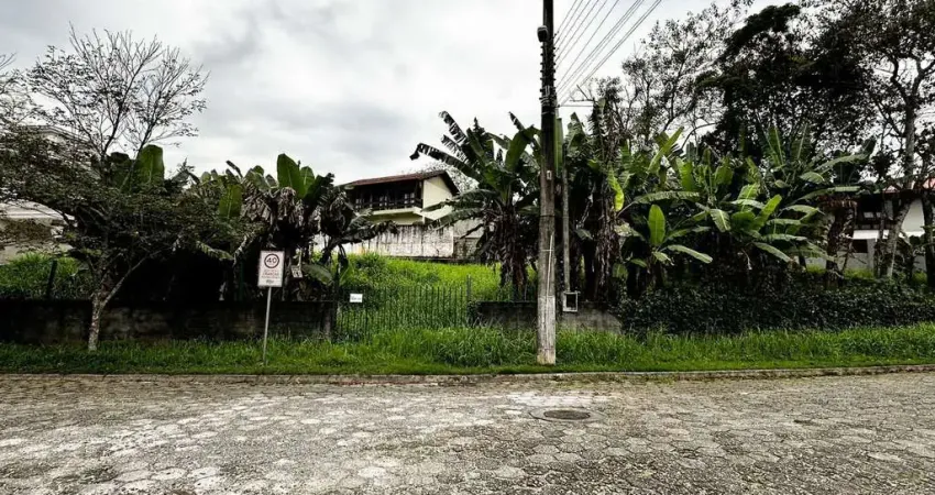 Terreno à venda, 1082 m² por R$ 2.262.000,00 - Vorstadt - Blumenau/SC