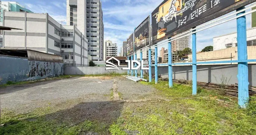 TERRENO EM LOCALIZAÇAO PRIVILEGIADA NO BAIRRO PONTA AGUDA