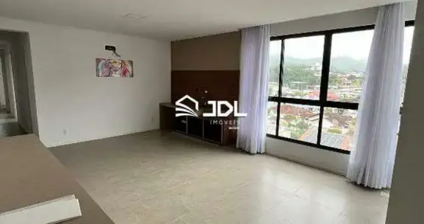 Apartamento com 3 quartos à venda no Azambuja, Brusque 