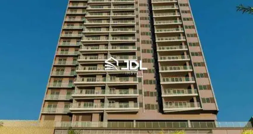Apartamento à venda no bairro Perequê