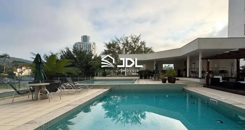 Apartamento com 4 quartos à venda no Jardim Blumenau, Blumenau 