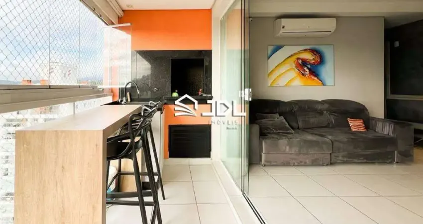 Apartamento com 2 quartos à venda na Escola Agrícola, Blumenau 