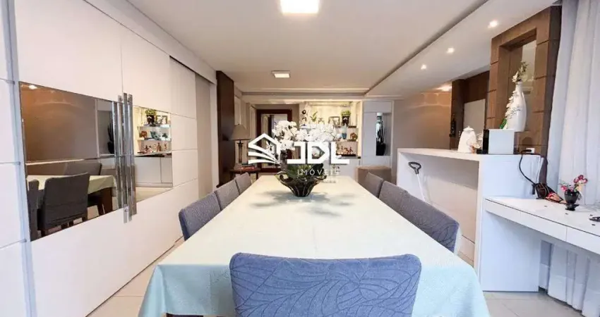 Apartamento com 3 quartos à venda na Vila Nova, Blumenau 