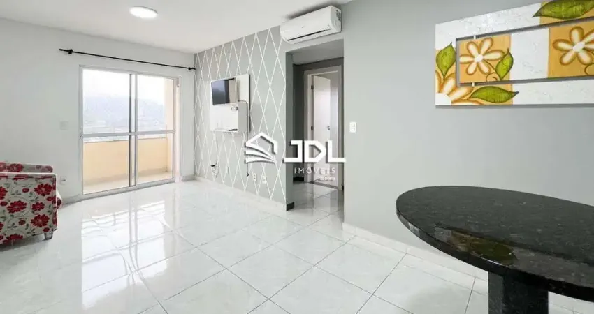 Apartamento à venda no bairro Itoupavazinha