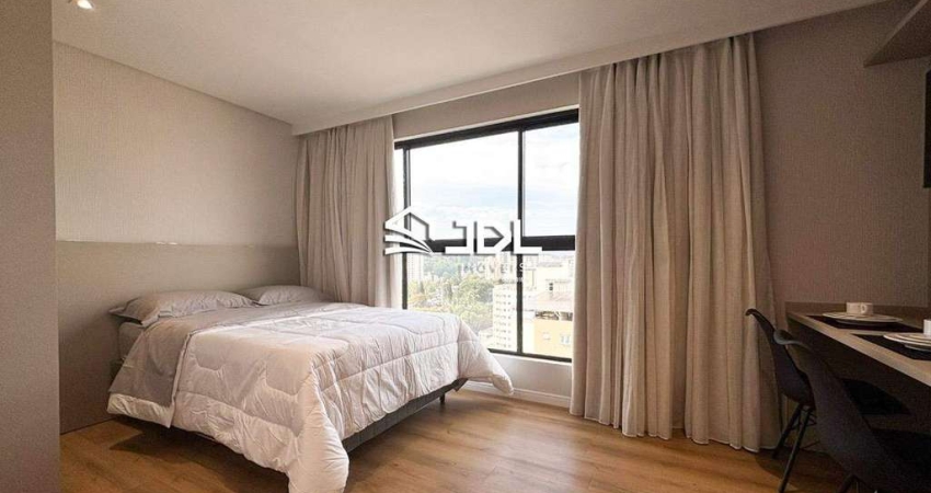 Loft em uma das regiões mais procuradas de Blumenau