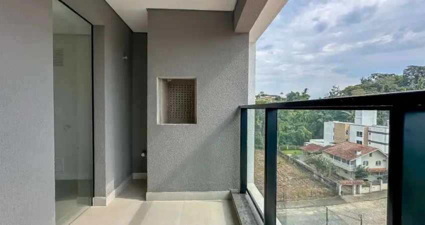Apartamento à venda no bairro Velha