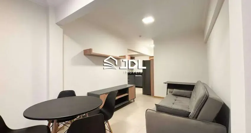 Apartamento com 1 quarto à venda no Centro, Blumenau 