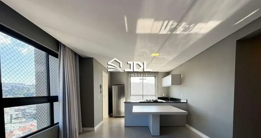 Apartamento à venda no bairro Vila Nova