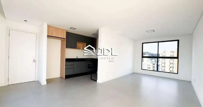 Apartamento à venda no bairro Vila Nova