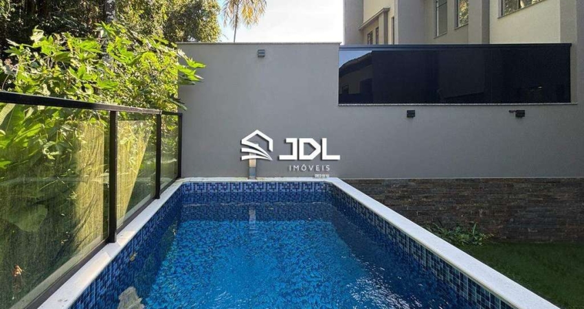 Casa com 3 quartos à venda em Água Verde, Blumenau 