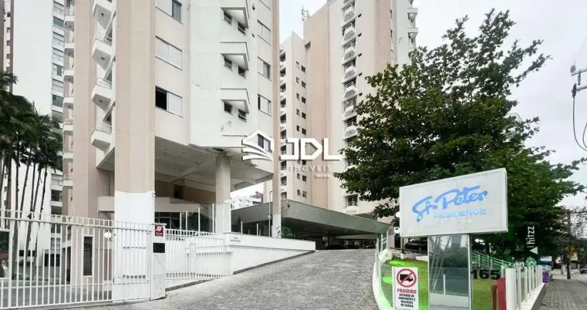 Apartamento com 1 quarto à venda no Victor Konder, Blumenau 
