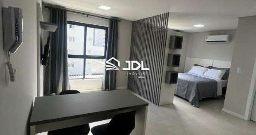 Apartamento à venda no bairro Boa Vista