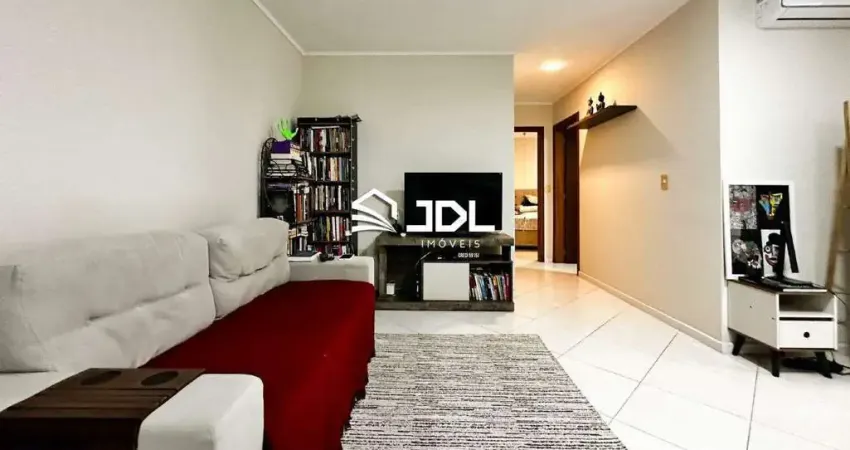Apartamento à venda no bairro Velha